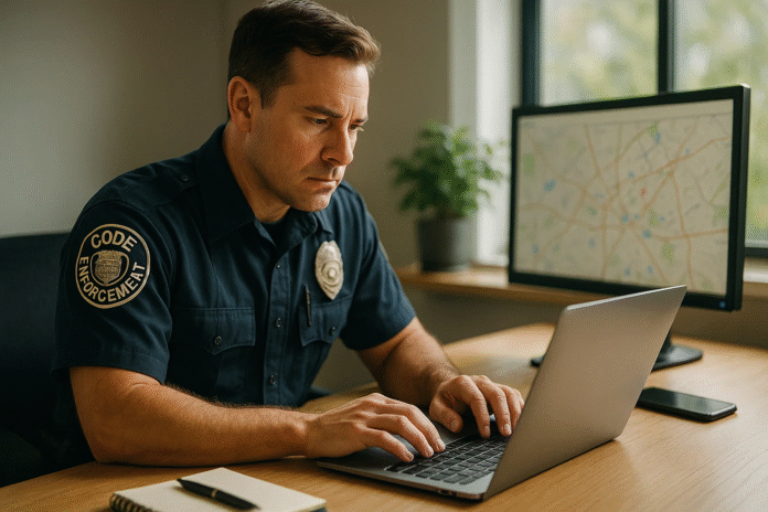 What is Code Enforcement Software and How It Works