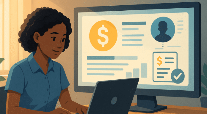 What is Compensation Management Software and How It Works What is Compensation Management Software and How It Works