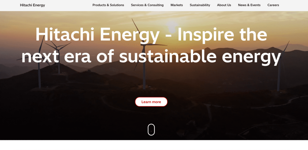 Hitachi Energy