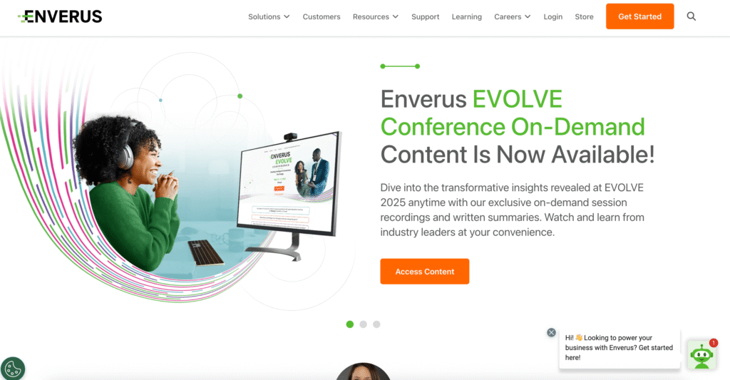 Enverus