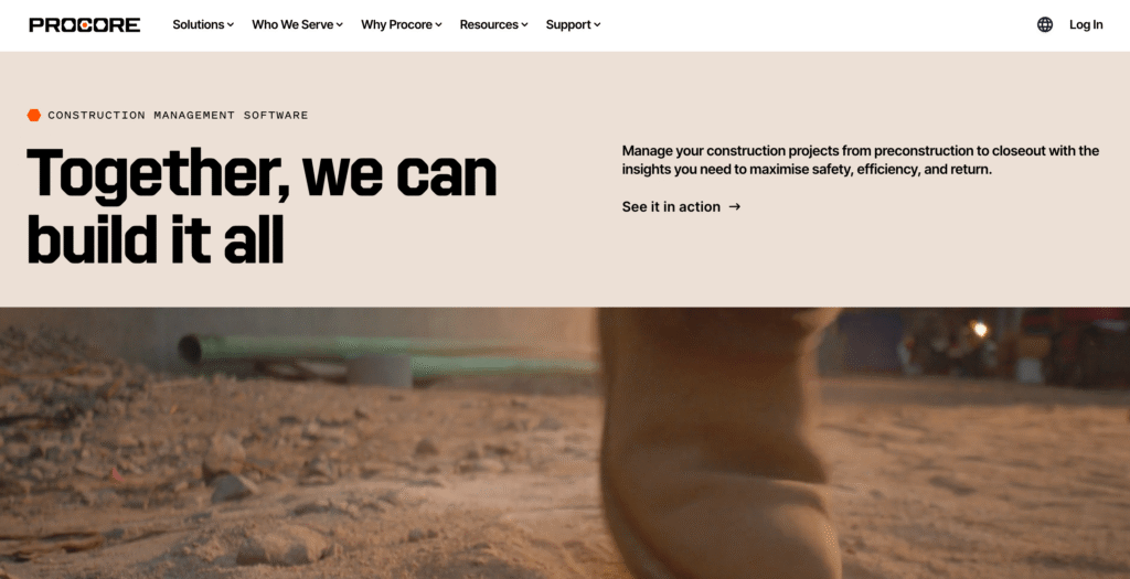 Procore