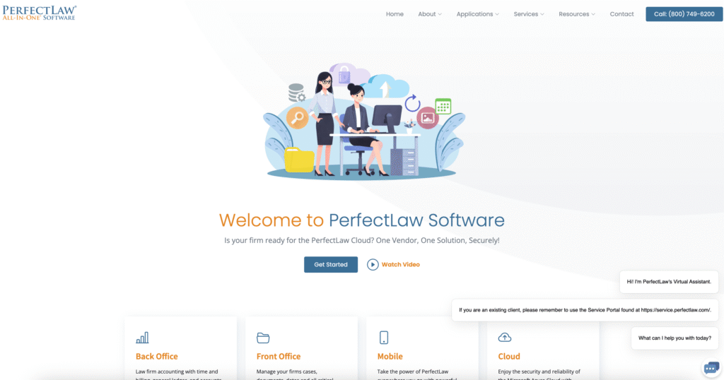 PerfectLaw
