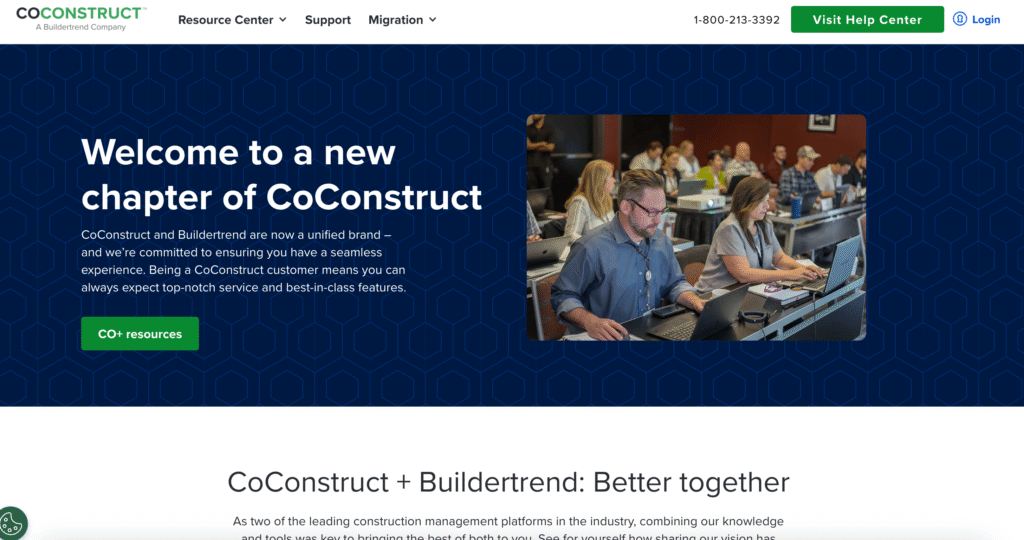 CoConstruct