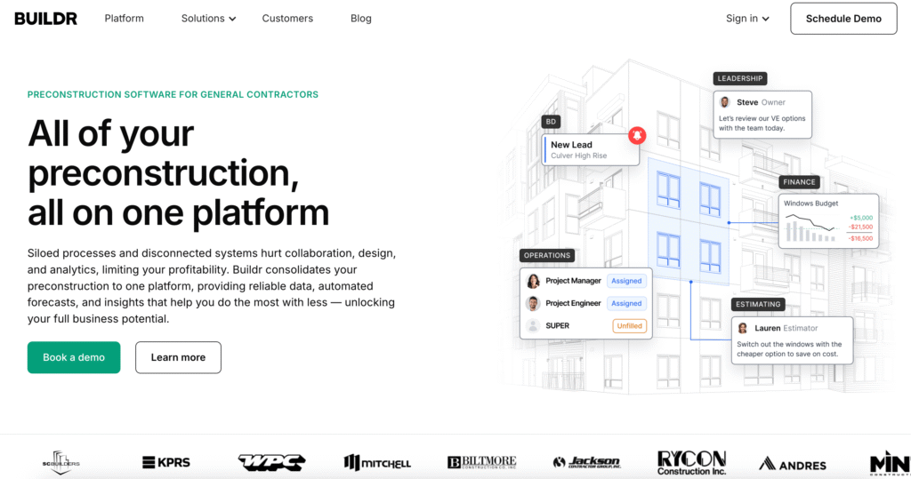 Buildr