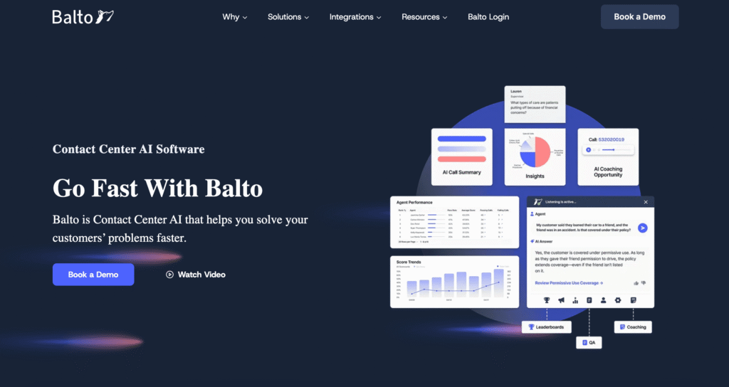 Balto.AI