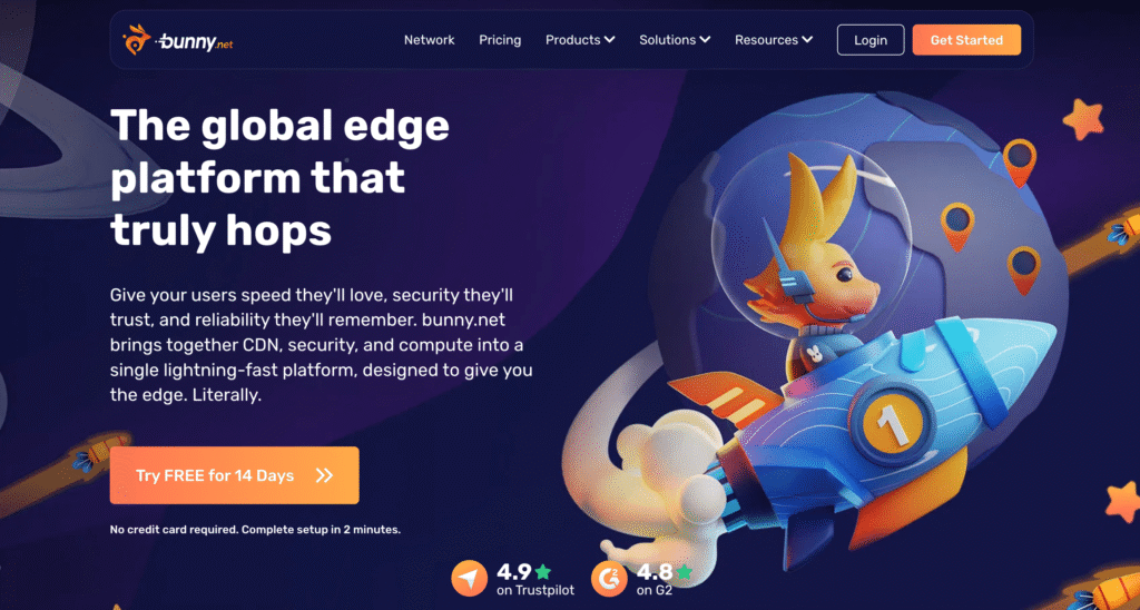 Bunny.net
