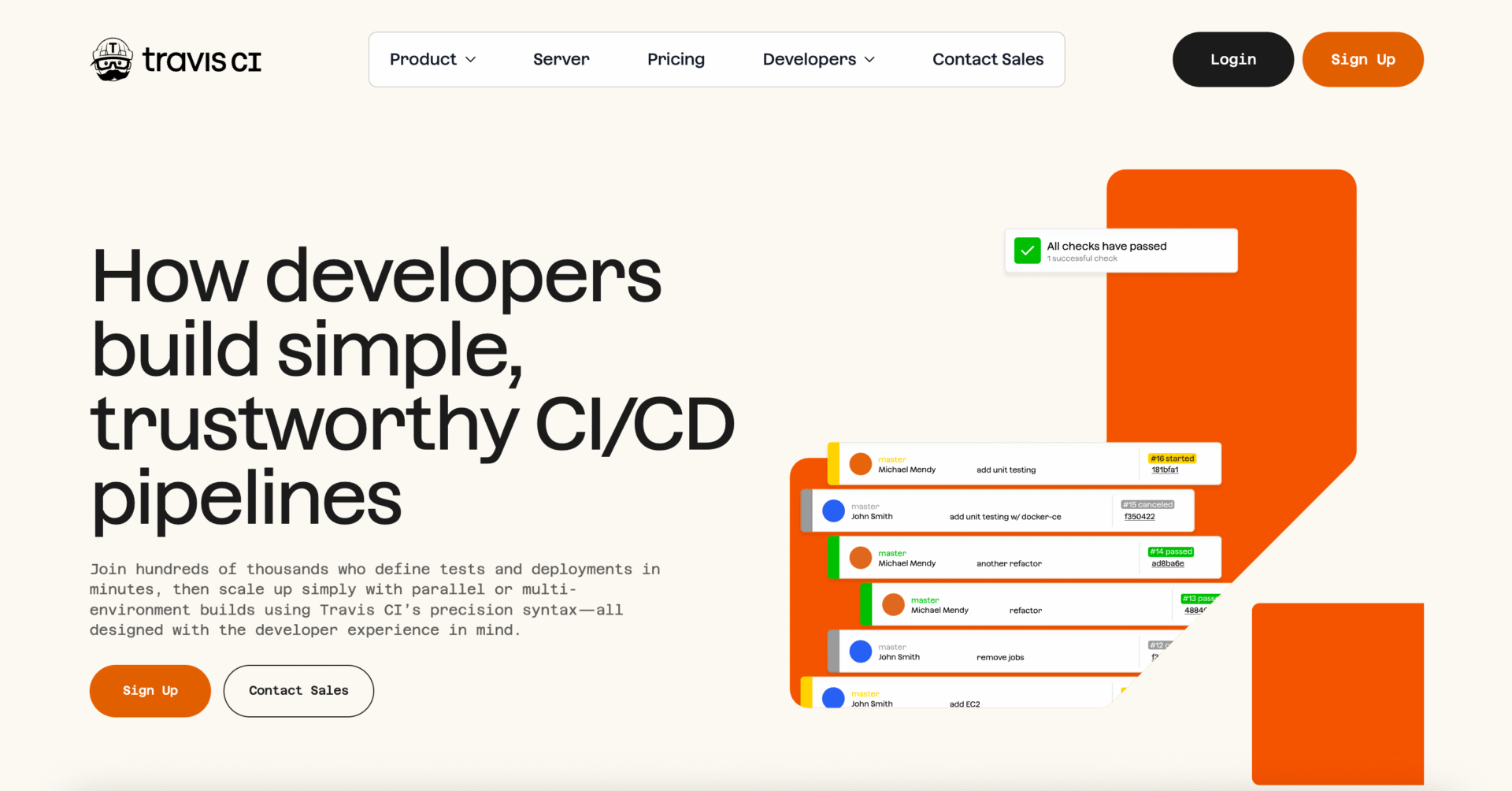 Top 10 Continuous Integration (CI) Software in 2025: An In-Depth Analysis