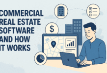 What is Commercial Real Estate Software and How It Works What is Commercial Real Estate Software and How It Works