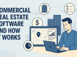 What is Commercial Real Estate Software and How It Works