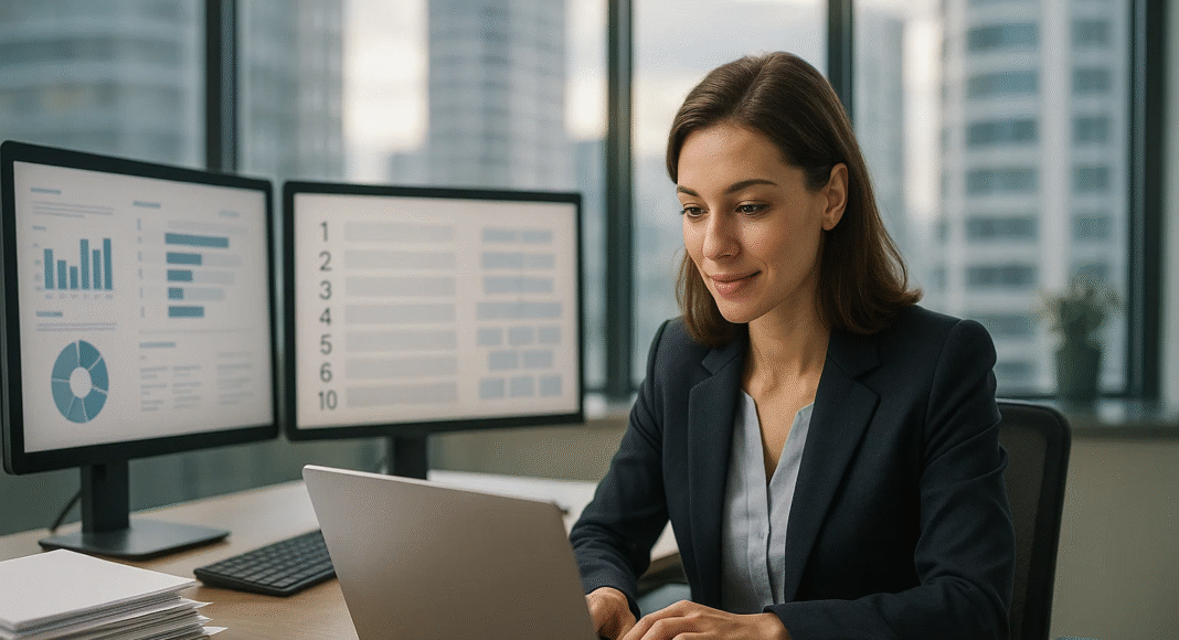 Top 10 Best Company Secretarial Software In 2025