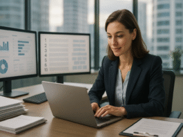 Top 10 Best Company Secretarial Software In 2025
