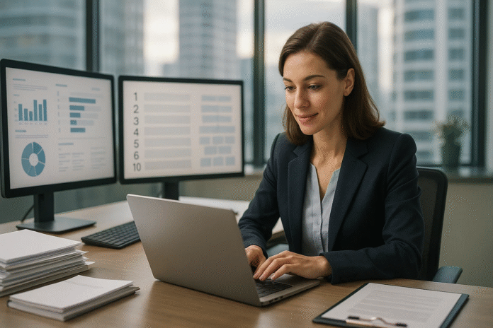 Top 10 Best Company Secretarial Software In 2025