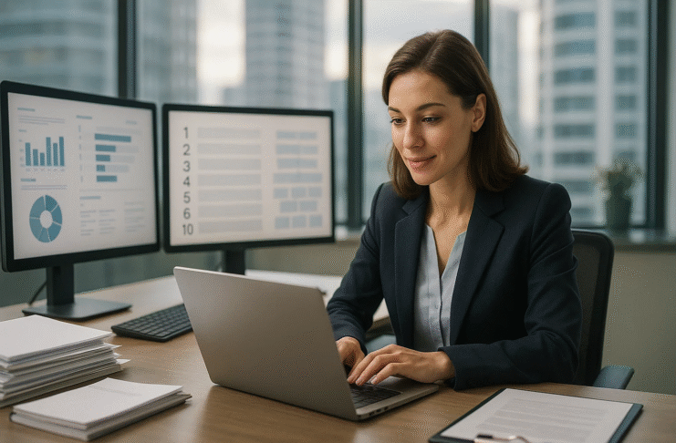 Top 10 Best Company Secretarial Software In 2025