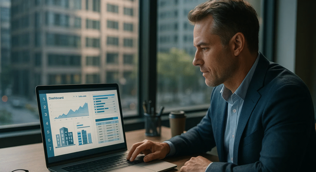 Top 10 Best Commercial Property Management Software in 2025