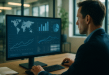 What is Competitive Intelligence Software and How It Works What is Competitive Intelligence Software and How It Works