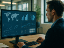 What is Competitive Intelligence Software and How It Works
