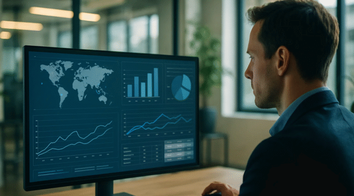 What is Competitive Intelligence Software and How It Works What is Competitive Intelligence Software and How It Works