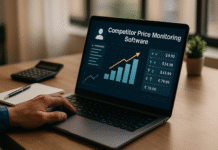 What is Competitor Price Monitoring Software and How It Works What is Competitor Price Monitoring Software and How It Works