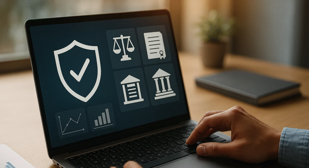 What is Compliance Regulatory Software and How It Works