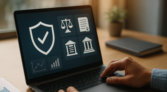 What is Compliance Regulatory Software and How It Works What is Compliance Regulatory Software and How It Works