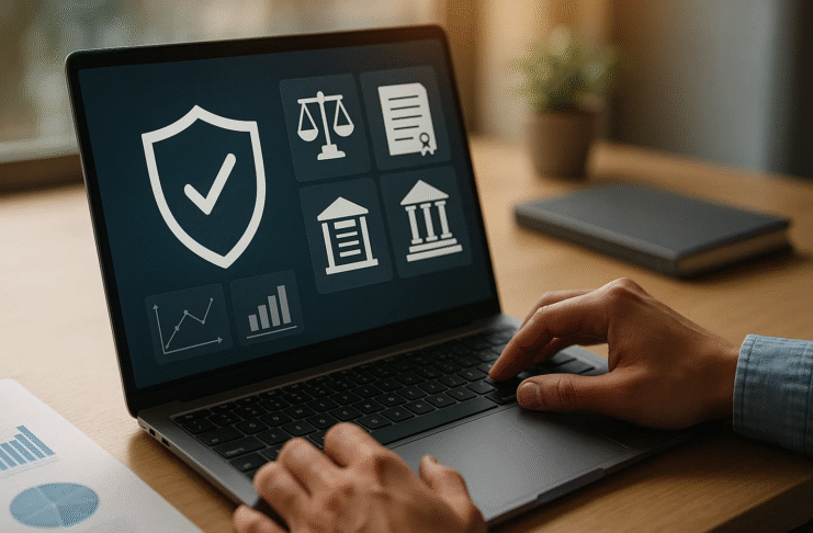 What is Compliance Regulatory Software and How It Works