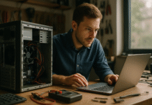 What is Computer Repair Shop Software and How It Works What is Computer Repair Shop Software and How It Works