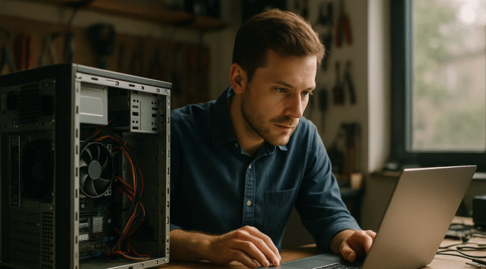 What is Computer Repair Shop Software and How It Works What is Computer Repair Shop Software and How It Works