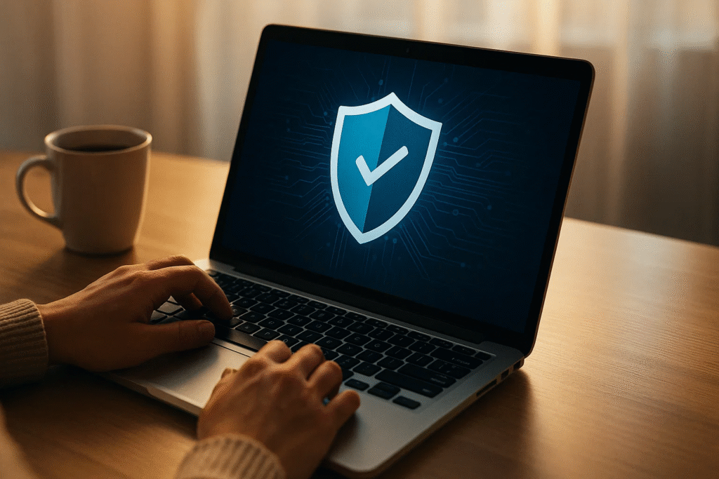 What is Computer Security Software and How It Works