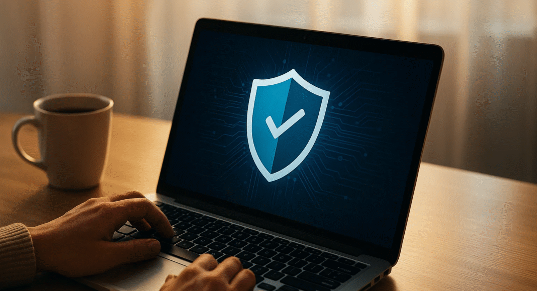 What is Computer Security Software and How It Works