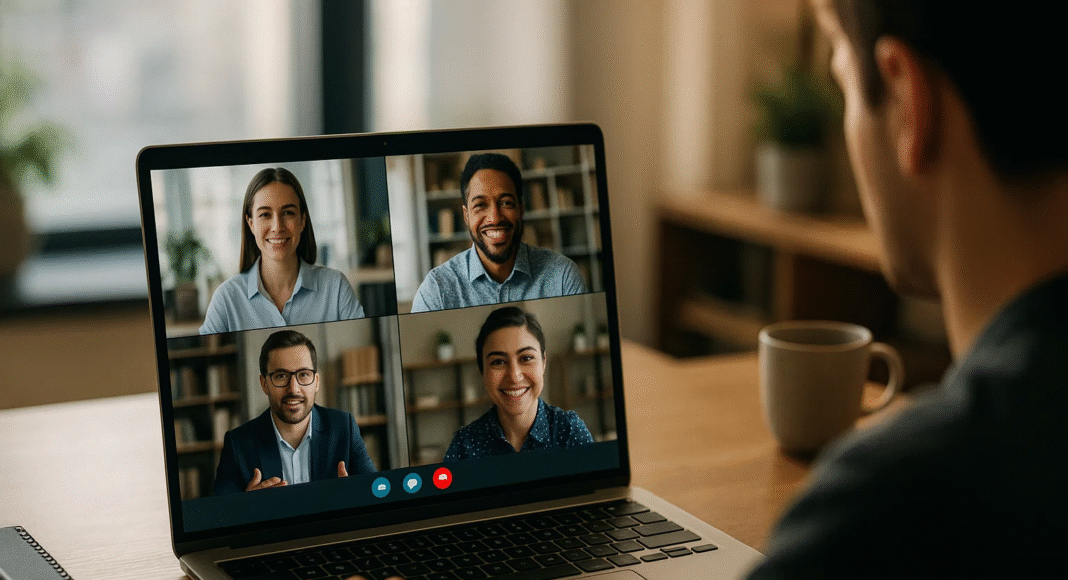 What is Conference Software and How It Works