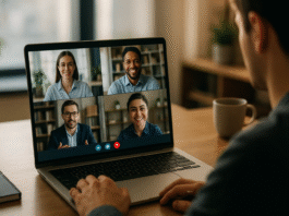What is Conference Software and How It Works