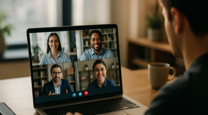 What is Conference Software and How It Works What is Conference Software and How It Works