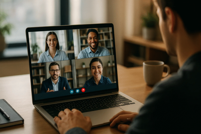 What is Conference Software and How It Works