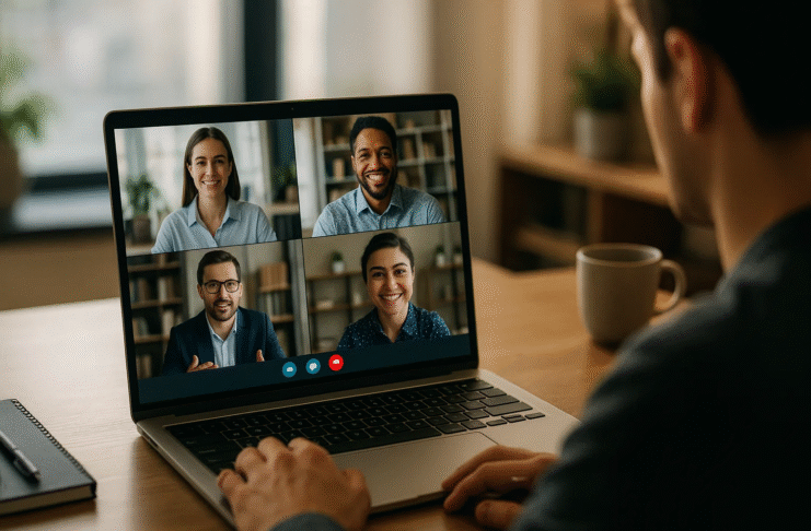 What is Conference Software and How It Works