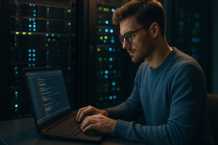 What are Configuration Management Tools and How They Work What are Configuration Management Tools and How They Work