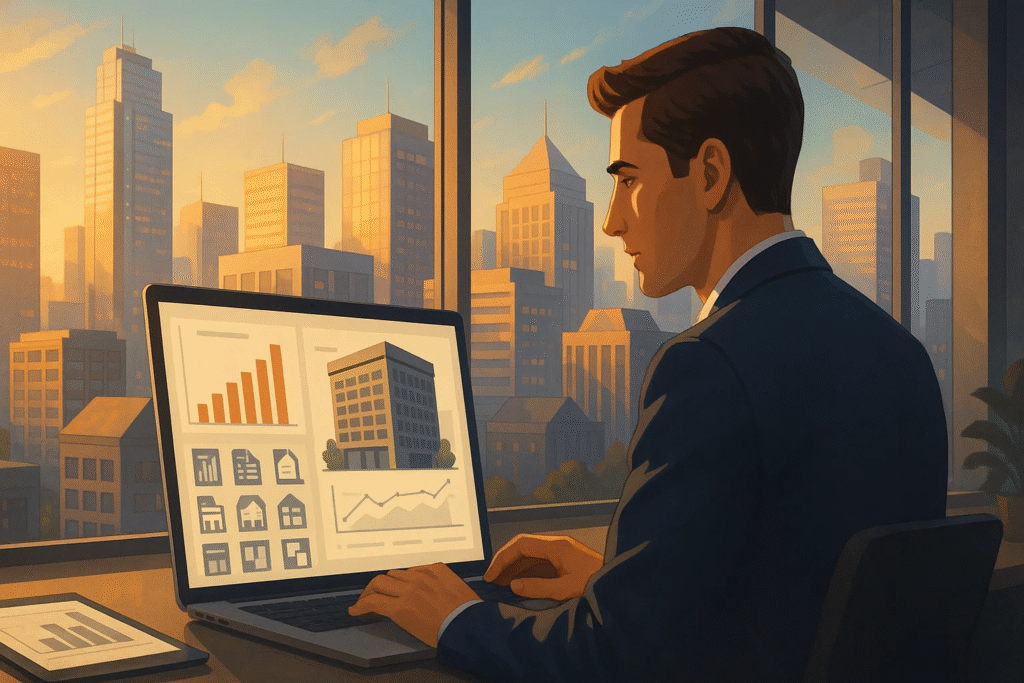 Top 10 Best Commercial Real Estate Software in 2025
