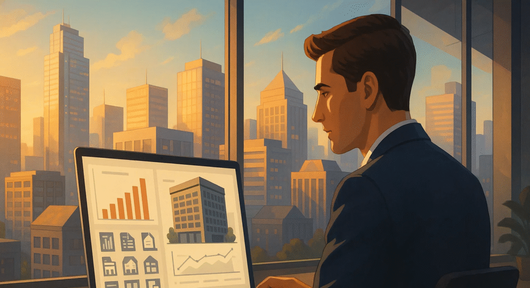 Top 10 Best Commercial Real Estate Software in 2025