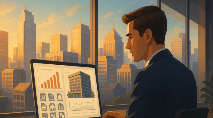 Top 10 Best Commercial Real Estate Software in 2025 Top 10 Best Commercial Real Estate Software in 2025