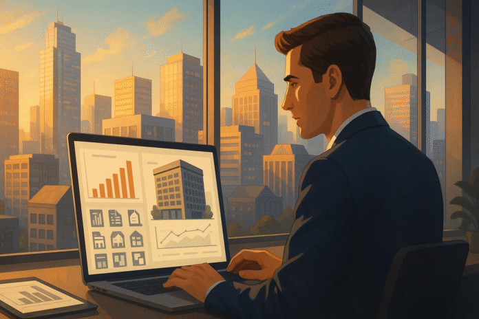 Top 10 Best Commercial Real Estate Software in 2025