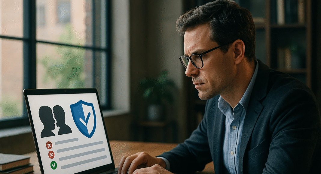 What is Conflict Checking Software and How It Works