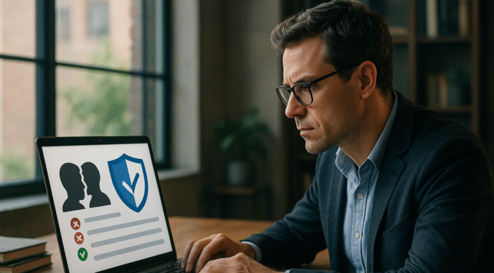 What is Conflict Checking Software and How It Works What is Conflict Checking Software and How It Works