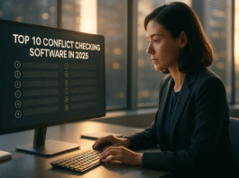 Top 10 Conflict Checking Software in 2025