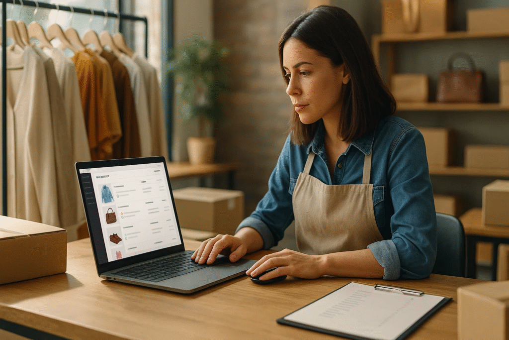 What is Consignment Software and How It Works
