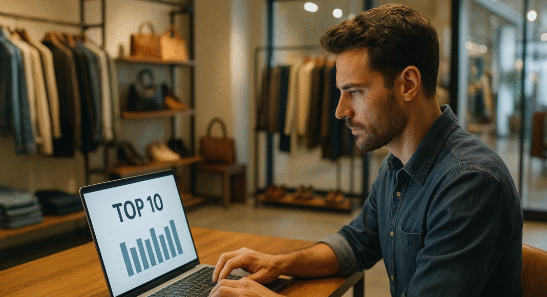 Top 10 Consignment Software To Try in 2025