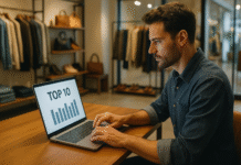Top 10 Consignment Software To Try in 2025 Top 10 Consignment Software To Try in 2025