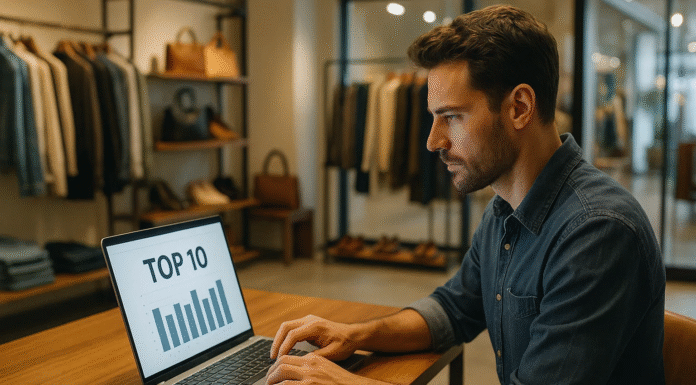 Top 10 Consignment Software To Try in 2025 Top 10 Consignment Software To Try in 2025