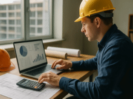 What is Construction Accounting Software and How It Works