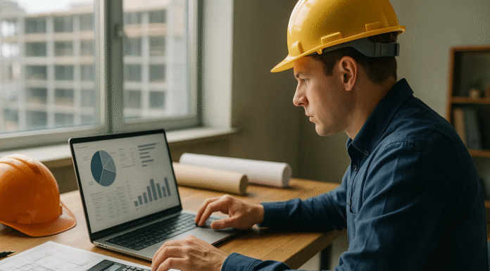 What is Construction Accounting Software and How It Works What is Construction Accounting Software and How It Works