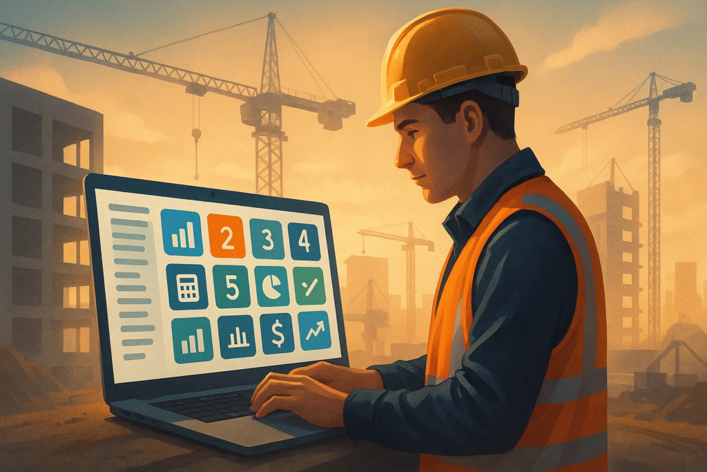 Top 10 Best Construction Accounting Software in 2025