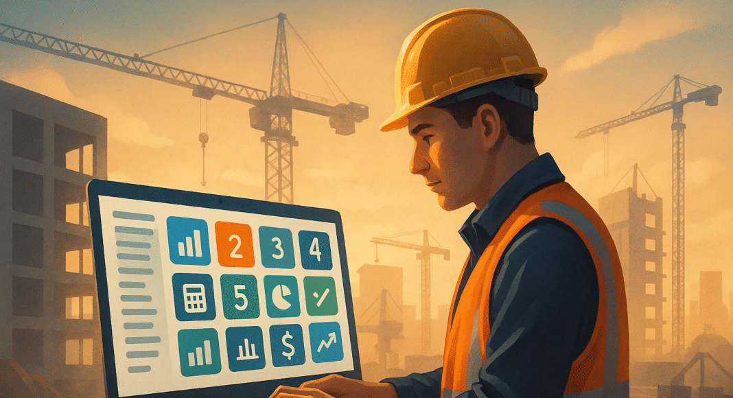 Top 10 Best Construction Accounting Software in 2025